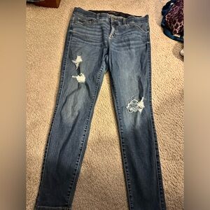 Torrid premium jeans size 16R